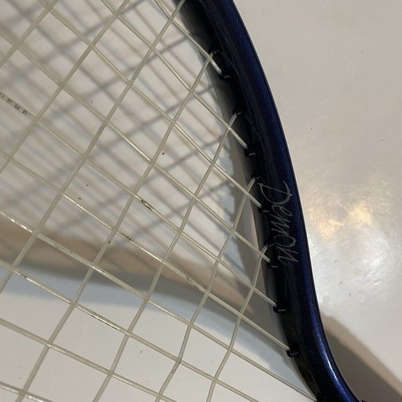 Head Accessories Head Titanium Demon Racquetball Racket Grip 3 58